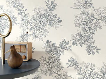 JOURNEY BLOSSOM - Rectified porcelain stoneware wall tiles by CERAMICHE KEOPE - view 2